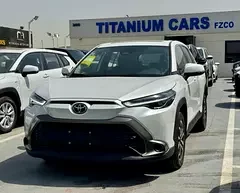 Toyota Frontlander