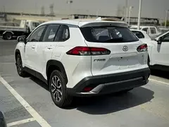 Toyota Frontlander