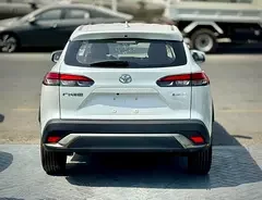Toyota Frontlander