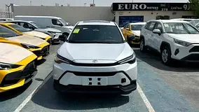 Toyota Frontlander