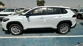 Toyota Frontlander