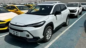 Toyota Frontlander