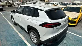 Toyota Frontlander