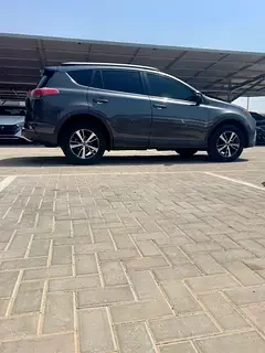 Toyota Rav 4