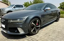 Audi RS7