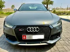 Audi RS7