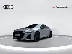 Audi RS7