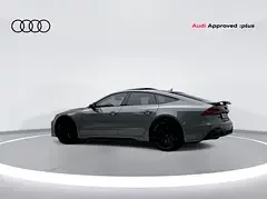 Audi RS7