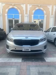 Kia Sedona