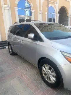 Kia Sedona