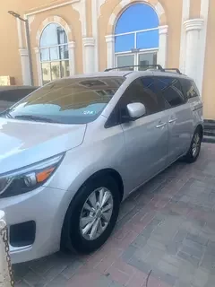 Kia Sedona