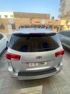 Kia Sedona