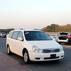 Kia Sedona
