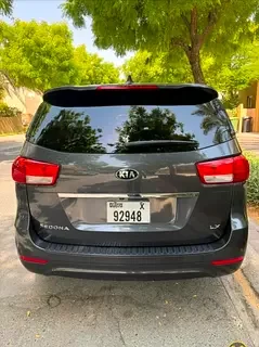 Kia Sedona