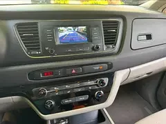 Kia Sedona