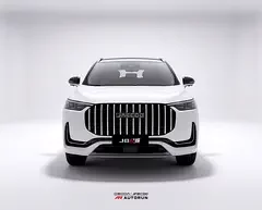 JAECOO J8