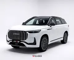 JAECOO J8
