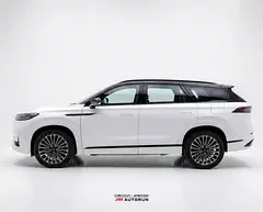 JAECOO J8