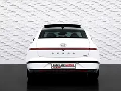 Hyundai Azera