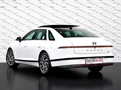 Hyundai Azera