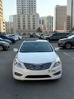 Hyundai Azera