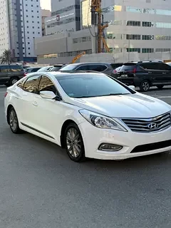 Hyundai Azera