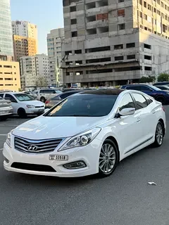 Hyundai Azera