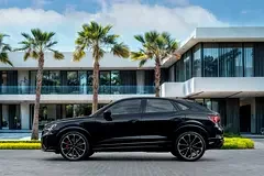 Audi RS Q3