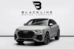 Audi RS Q3