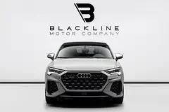 Audi RS Q3