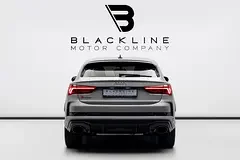 Audi RS Q3
