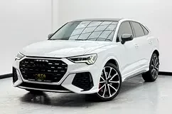 Audi RS Q3