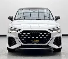 Audi RS Q3