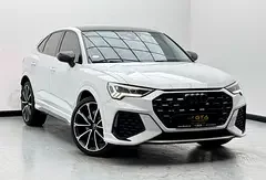 Audi RS Q3