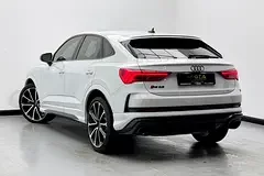 Audi RS Q3