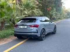 Audi RS Q3