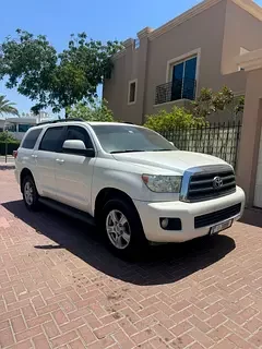 Toyota Sequoia