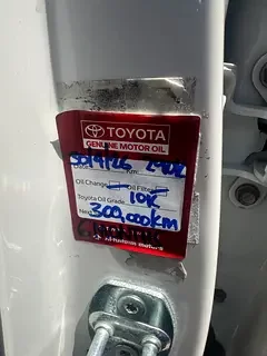 Toyota Sequoia