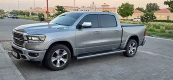 Dodge Ram 1500