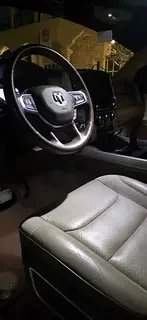 Dodge Ram 1500