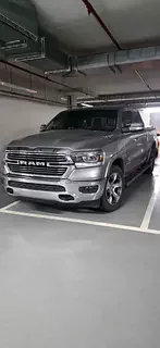 Dodge Ram 1500