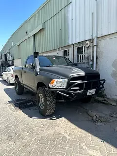 Dodge Ram 1500