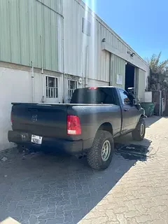 Dodge Ram 1500