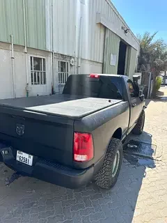 Dodge Ram 1500