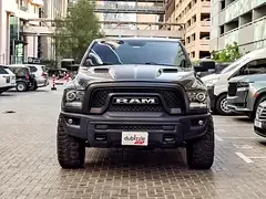 Dodge Ram 1500