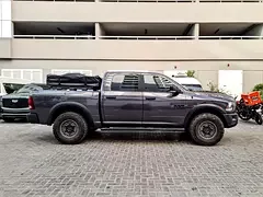 Dodge Ram 1500