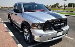 Dodge Ram 1500