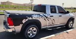 Dodge Ram 1500