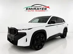 BMW XM