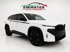 BMW XM